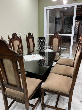 Imagem Casa com 2 Quartos à Venda, 310 m² em Horto Florestal - Ubatuba Imagem Casa com 2 Quartos à Venda, 310 m² em Horto Florestal - Ubatuba