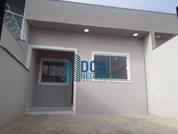 Imagem Casa com 2 Quartos à Venda, 68 m² em Residencial Estoril - Taubaté Imagem Casa com 2 Quartos à Venda, 68 m² em Residencial Estoril - Taubaté