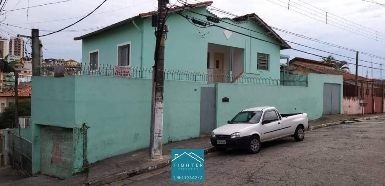 Sobrado com 2 Quartos à Venda, 149 m²