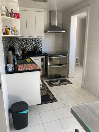 Imagem Cobertura com 3 Quartos à Venda, 164 m² em Barra Da Tijuca - Rio De Janeiro