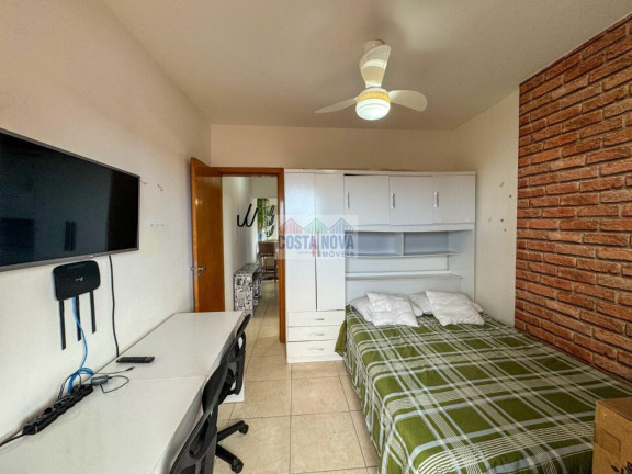 Imagem Apartamento com 1 Quarto à Venda, 48 m² Imagem Apartamento com 1 Quarto à Venda, 48 m²