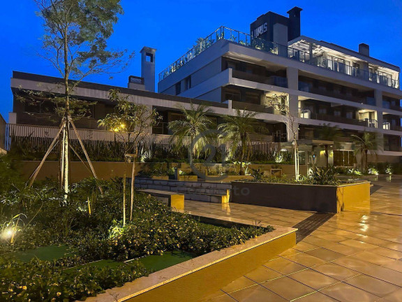 Imagem Apartamento com 2 Quartos à Venda, 65 m² em Cacupé - Florianópolis Imagem Apartamento com 2 Quartos à Venda, 65 m² em Cacupé - Florianópolis