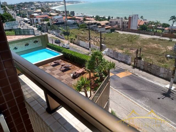 Imagem Apartamento com 2 Quartos à Venda, 54 m² em Ponta Negra - Natal