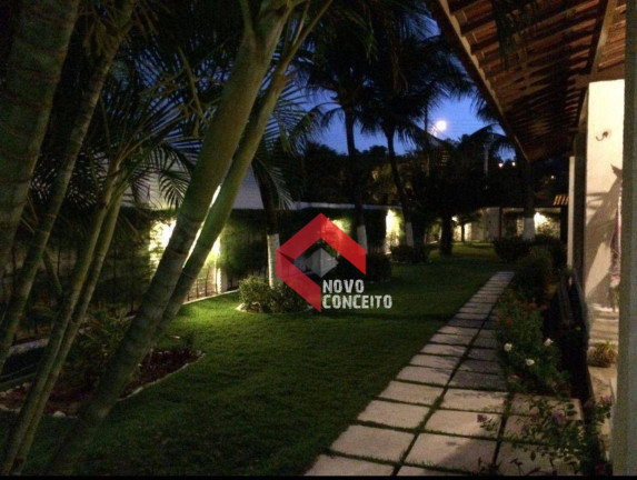 Imagem Casa com 4 Quartos à Venda, 920 m² em Cumbuco - Caucaia Imagem Casa com 4 Quartos à Venda, 920 m² em Cumbuco - Caucaia