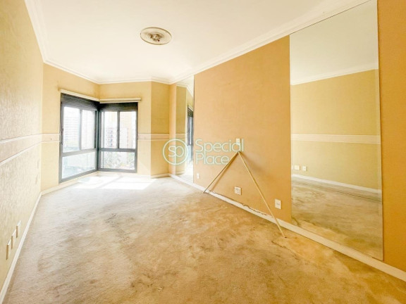 Imagem Apartamento com 3 Quartos à Venda, 350 m² em Perdizes - São Paulo