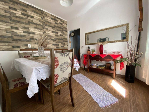 Imagem Sobrado com 3 Quartos à Venda, 180 m² em Itaquera - São Paulo