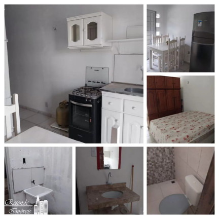 Imagem Kitnet com 1 Quarto para Alugar, 22 m² em Aguas Lindas - Ananindeua Imagem Kitnet com 1 Quarto para Alugar, 22 m² em Aguas Lindas - Ananindeua