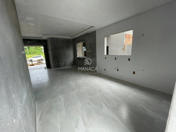 Imagem Casa com 3 Quartos à Venda, 115 m² em Itajubá - Barra Velha Imagem Casa com 3 Quartos à Venda, 115 m² em Itajubá - Barra Velha
