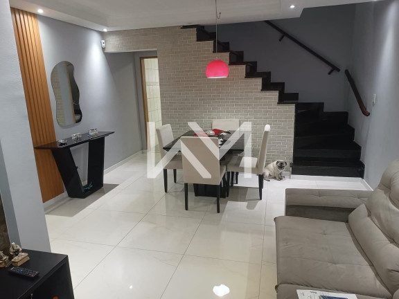 Imagem Sobrado com 2 Quartos à Venda, 120 m² em Jardim Santa Clara - Guarulhos Imagem Sobrado com 2 Quartos à Venda, 120 m² em Jardim Santa Clara - Guarulhos