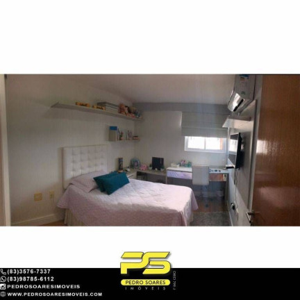 Imagem Apartamento com 3 Quartos à Venda, 92 m² em Brisamar - João Pessoa Imagem Apartamento com 3 Quartos à Venda, 92 m² em Brisamar - João Pessoa