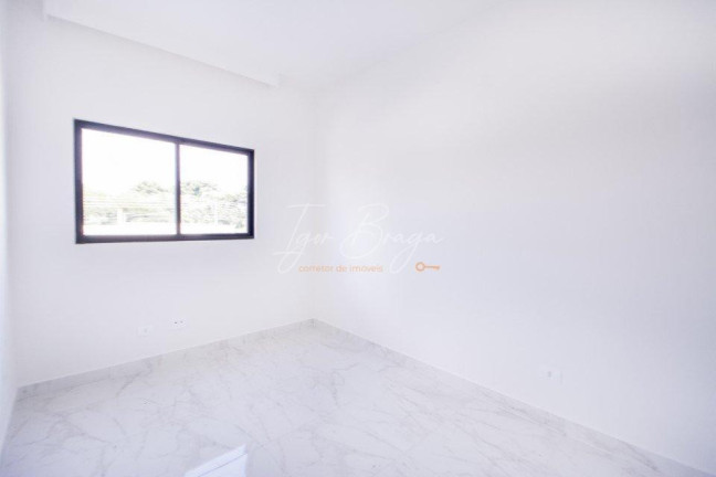 Imagem Casa de Condomínio com 3 Quartos à Venda, 127 m² em Vila Glória - Campo Largo
