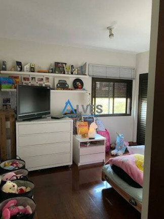 Imagem Apartamento com 3 Quartos à Venda, 209 m² em Centro - São Bernardo Do Campo