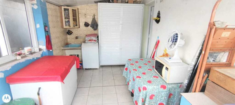 Imagem Casa com 2 Quartos à Venda,  em Lauzane Paulista - São Paulo