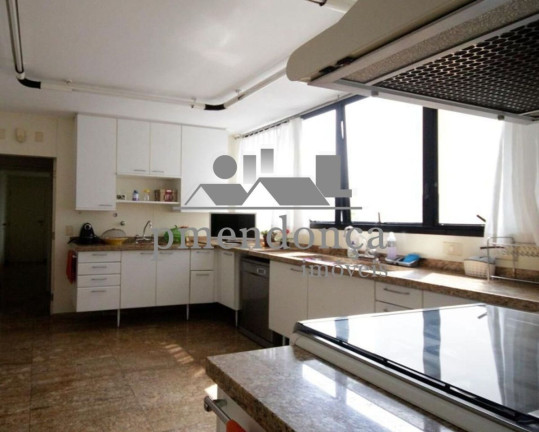 Imagem Apartamento com 3 Quartos à Venda, 327 m² em Higienópolis - São Paulo Imagem Apartamento com 3 Quartos à Venda, 327 m² em Higienópolis - São Paulo