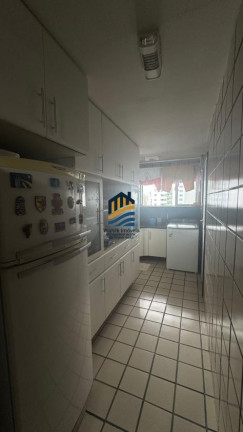 Imagem Apartamento com 3 Quartos à Venda, 123 m² em Graças - Recife Imagem Apartamento com 3 Quartos à Venda, 123 m² em Graças - Recife