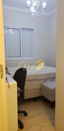 Imagem Apartamento com 2 Quartos à Venda, 51 m² em Condomínio Residencial Colinas Do Paratehy - São José Dos Campos Imagem Apartamento com 2 Quartos à Venda, 51 m² em Condomínio Residencial Colinas Do Paratehy - São José Dos Campos