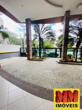 Imagem Apartamento com 3 Quartos à Venda, 110 m² em Passagem - Cabo Frio Imagem Apartamento com 3 Quartos à Venda, 110 m² em Passagem - Cabo Frio