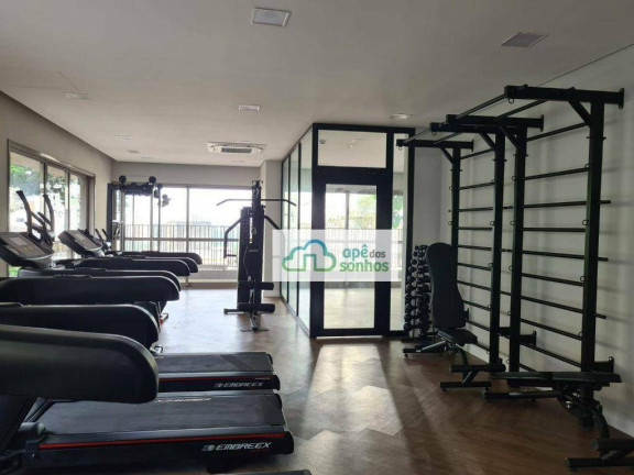 Imagem Apartamento com 1 Quarto à Venda, 26 m² em Sumarezinho - São Paulo Imagem Apartamento com 1 Quarto à Venda, 26 m² em Sumarezinho - São Paulo