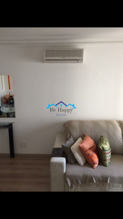 Imagem Apartamento com 2 Quartos à Venda, 59 m² em Vila Mascote - São Paulo