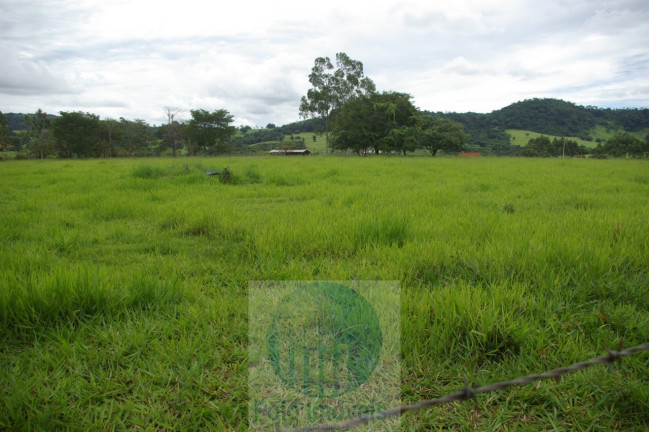 Imagem Imóvel com 3 Quartos à Venda, 59 m² em Zona Rural - Cássia Dos Coqueiros