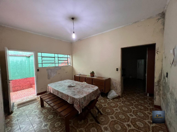 Imagem Casa com 2 Quartos à Venda, 143 m² em Jardim Stella - Santo André Imagem Casa com 2 Quartos à Venda, 143 m² em Jardim Stella - Santo André