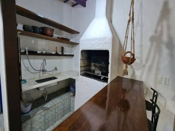 Imagem Casa com 3 Quartos à Venda, 150 m² em Boiçucanga - São Sebastião Imagem Casa com 3 Quartos à Venda, 150 m² em Boiçucanga - São Sebastião