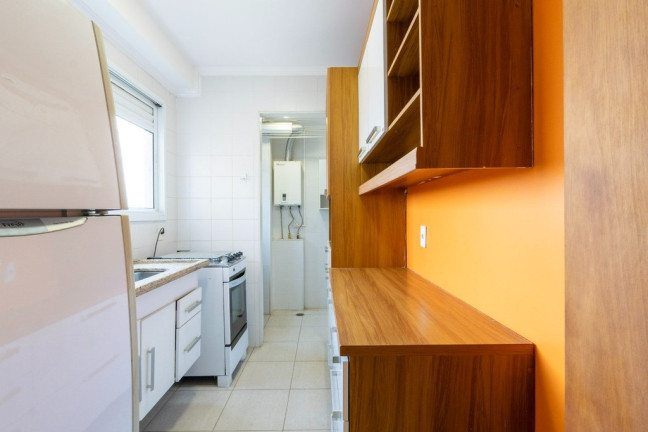 Imagem Apartamento com 2 Quartos à Venda, 50 m² em Morumbi - São Paulo Imagem Apartamento com 2 Quartos à Venda, 50 m² em Morumbi - São Paulo