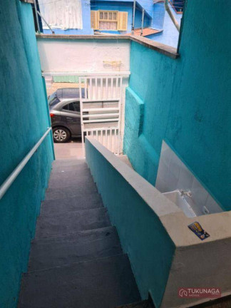 Imagem Casa com 1 Quarto para Alugar, 50 m² em Jardim Moreira - Guarulhos Imagem Casa com 1 Quarto para Alugar, 50 m² em Jardim Moreira - Guarulhos