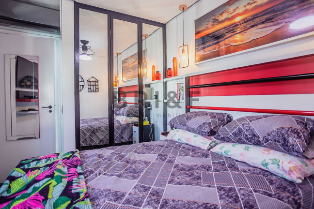 Imagem Apartamento com 2 Quartos à Venda, 97 m² em Vila Andrade - São Paulo Imagem Apartamento com 2 Quartos à Venda, 97 m² em Vila Andrade - São Paulo