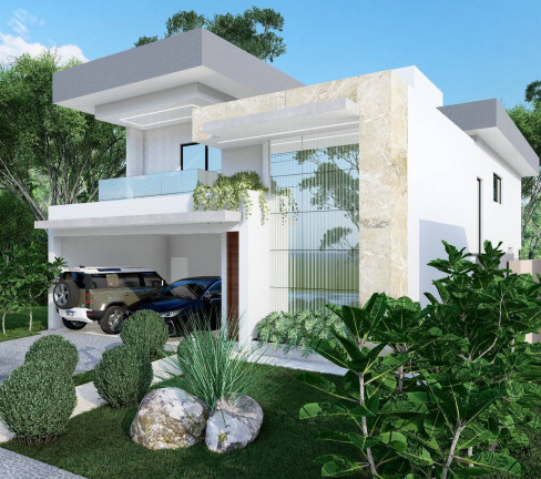 Imagem Sobrado com 4 Quartos à Venda, 312 m² em Residencial Parqville Jacarandá - Aparecida De Goiânia Imagem Sobrado com 4 Quartos à Venda, 312 m² em Residencial Parqville Jacarandá - Aparecida De Goiânia