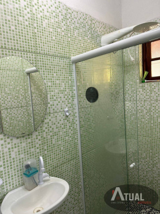 Imagem Chácara com 4 Quartos à Venda, 250 m² em Mascate - Nazaré Paulista