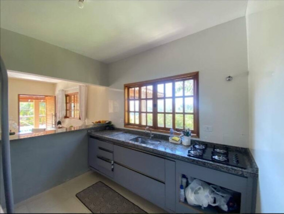 Imagem Chácara com 3 Quartos à Venda, 580 m² em Jardim Alvinópolis - Atibaia Imagem Chácara com 3 Quartos à Venda, 580 m² em Jardim Alvinópolis - Atibaia
