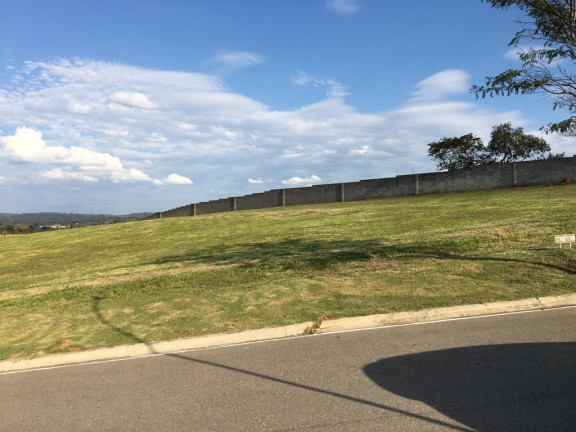 Imagem Terreno à Venda, 1.000 m² em Parque Reserva Fazenda Imperial - Sorocaba