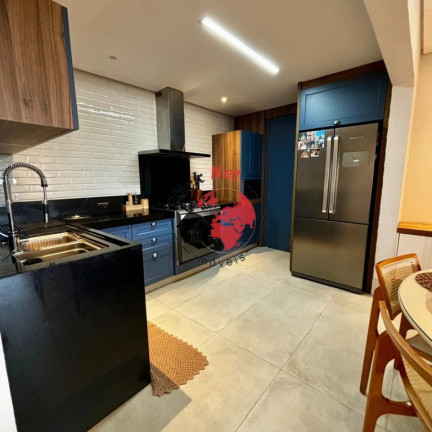 Imagem Apartamento com 3 Quartos à Venda, 106 m² em Centro - São Bernardo Do Campo Imagem Apartamento com 3 Quartos à Venda, 106 m² em Centro - São Bernardo Do Campo