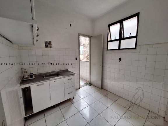 Imagem Apartamento com 3 Quartos à Venda, 98 m² em Barbalho - Salvador