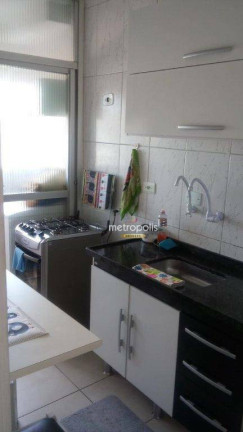 Imagem Apartamento com 2 Quartos à Venda, 56 m² em Sacomã - São Paulo Imagem Apartamento com 2 Quartos à Venda, 56 m² em Sacomã - São Paulo