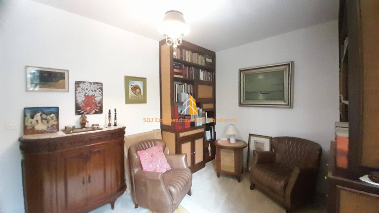 Imagem Apartamento com 3 Quartos à Venda, 118 m² em Morro Dos Ingleses - São Paulo Imagem Apartamento com 3 Quartos à Venda, 118 m² em Morro Dos Ingleses - São Paulo