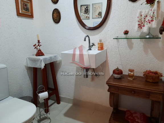 Imagem Casa de Condomínio com 3 Quartos à Venda, 120 m² em Peró - Cabo Frio Imagem Casa de Condomínio com 3 Quartos à Venda, 120 m² em Peró - Cabo Frio