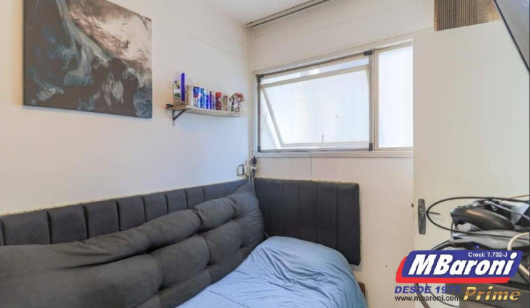 Imagem Apartamento com 2 Quartos à Venda, 98 m² em Campo Belo - São Paulo Imagem Apartamento com 2 Quartos à Venda, 98 m² em Campo Belo - São Paulo