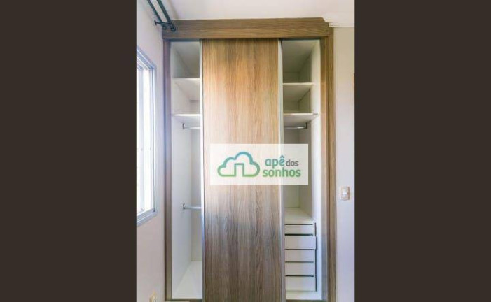 Imagem Apartamento com 3 Quartos à Venda, 75 m² em Jaguaré - São Paulo Imagem Apartamento com 3 Quartos à Venda, 75 m² em Jaguaré - São Paulo