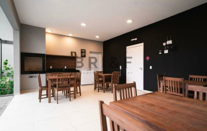 Imagem Apartamento com 1 Quarto à Venda, 34 m² em Santo Amaro - São Paulo Imagem Apartamento com 1 Quarto à Venda, 34 m² em Santo Amaro - São Paulo