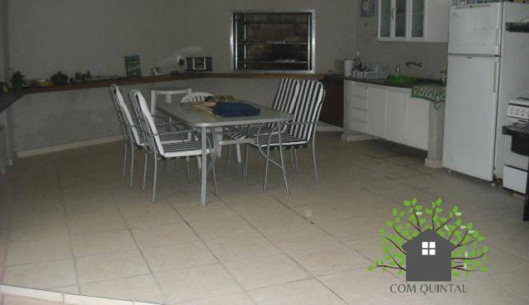 Imagem Casa com 4 Quartos à Venda, 506 m² em São Paulo Ii - Cotia