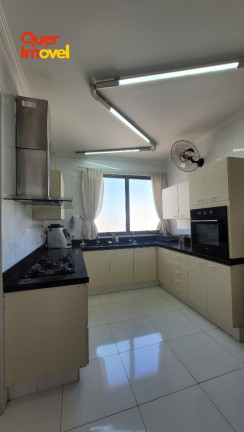 Imagem Apartamento com 4 Quartos à Venda, 204 m² em Centro - Ribeirão Preto Imagem Apartamento com 4 Quartos à Venda, 204 m² em Centro - Ribeirão Preto