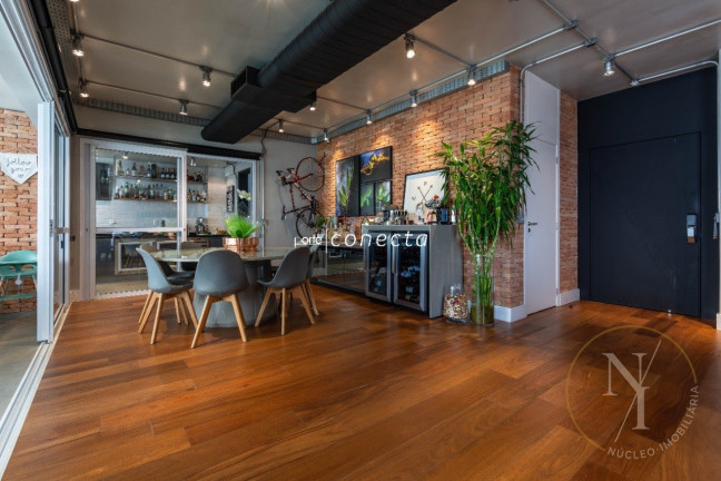Imagem Apartamento com 3 Quartos à Venda, 227 m² em Vila Gomes Cardim - São Paulo