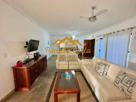 Imagem Cobertura com 3 Quartos à Venda, 312 m² em Enseada - Guarujá Imagem Cobertura com 3 Quartos à Venda, 312 m² em Enseada - Guarujá