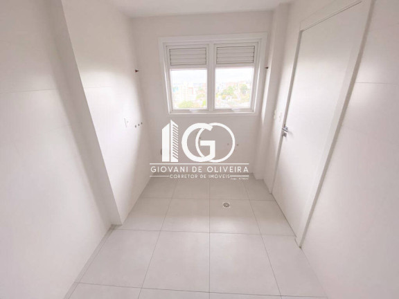 Imagem Cobertura com 3 Quartos à Venda, 343 m² em Centro - Criciúma Imagem Cobertura com 3 Quartos à Venda, 343 m² em Centro - Criciúma
