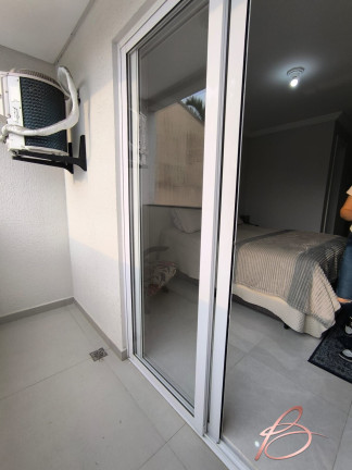 Imagem Apartamento com 3 Quartos à Venda, 120 m² em Cordeiros - Itajaí