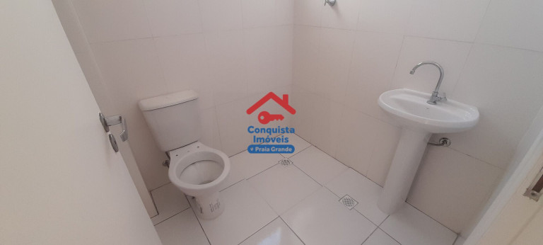 Imagem Apartamento com 1 Quarto à Venda, 47 m² em Aviação - Praia Grande Imagem Apartamento com 1 Quarto à Venda, 47 m² em Aviação - Praia Grande