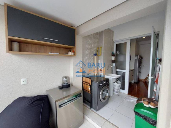 Imagem Apartamento com 2 Quartos à Venda, 71 m² em Pinheiros - São Paulo Imagem Apartamento com 2 Quartos à Venda, 71 m² em Pinheiros - São Paulo