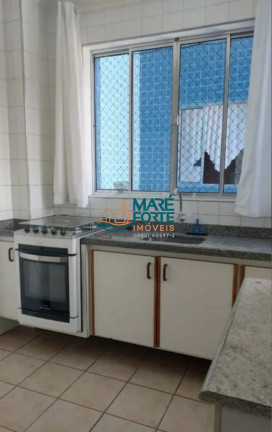 Imagem Apartamento com 2 Quartos à Venda, 78 m² em Praia Grande - Ubatuba